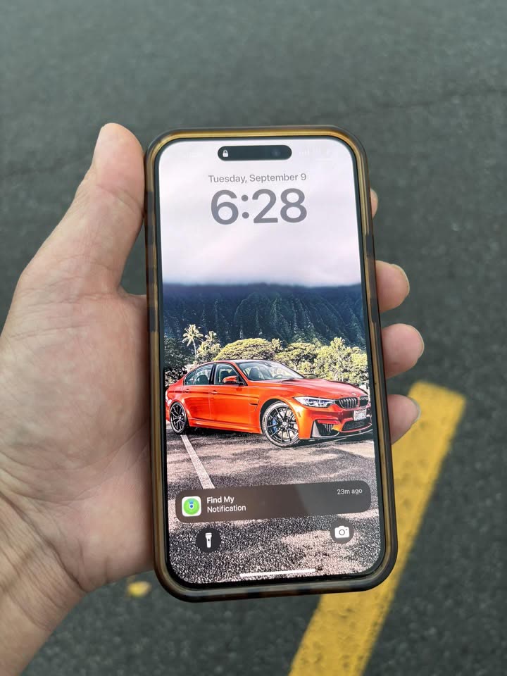FOUND ITEM - Walmart parking lot, Mililani | SSH Search