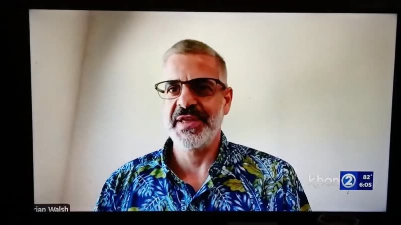 AWARENESS - Big Island, Hawaii | SSH Search