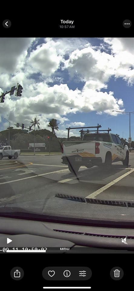 TRAFFIC INCIDENT - Hawaii | SSH Search