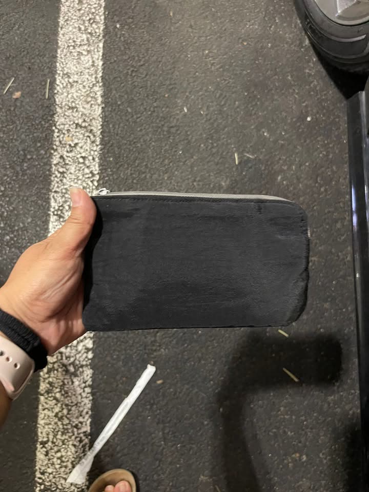 FOUND ITEM - Ala Moana, Honolulu, Oahu | SSH Search