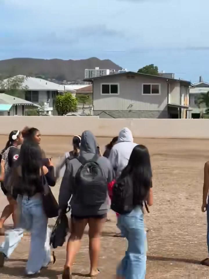 ASSAULT - Farrington High School, Honolulu | SSH Search