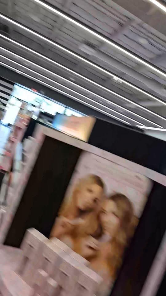 THEFT - Waikele Sephora, Waipahu, Oahu | SSH Search