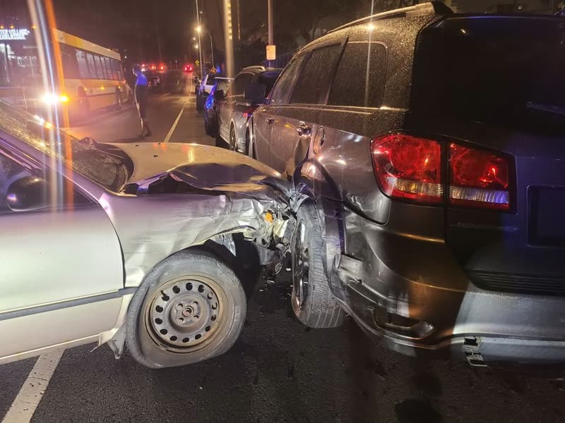 HIT AND RUN - Salt Lake area, Honolulu, Oahu | SSH Search
