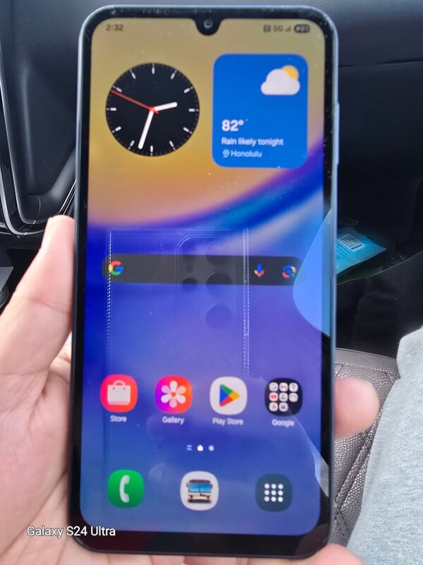 FOUND ITEM - AT&T Pearl City, Pearl City, Oahu | SSH Search