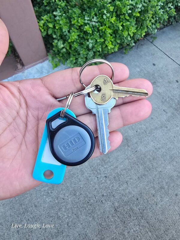 FOUND ITEM - Costco Kapolei, Kapolei, Oahu | SSH Search