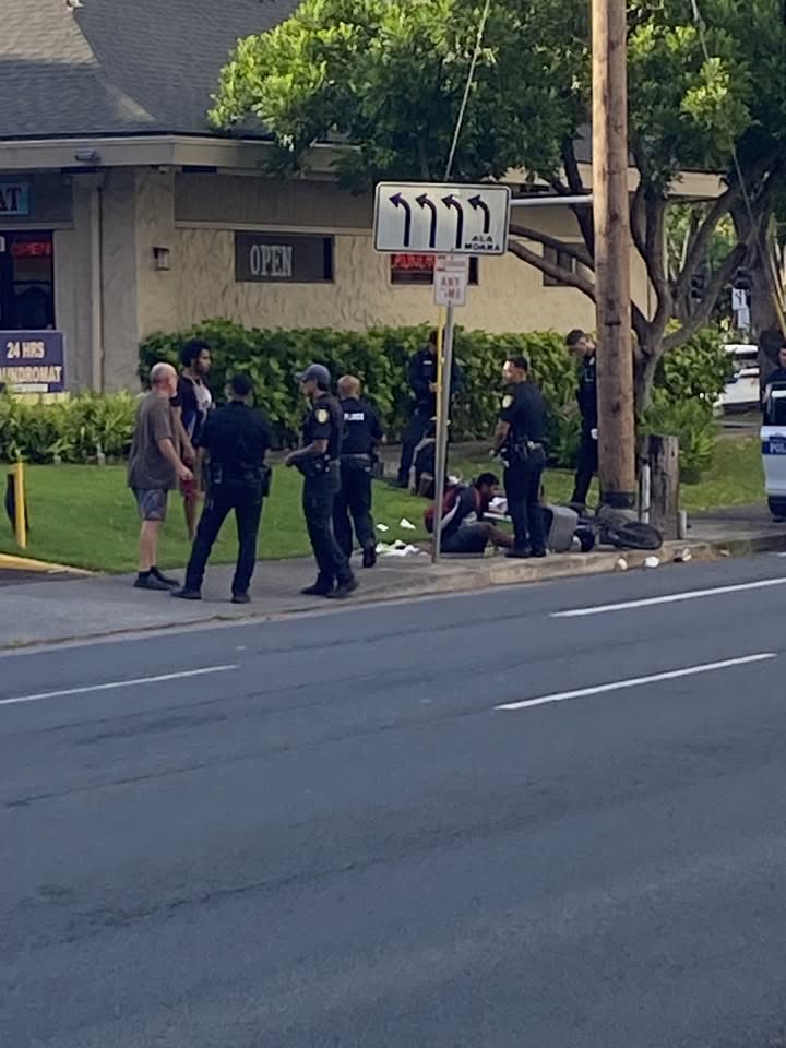 ROBBERY - Hawaii | SSH Search