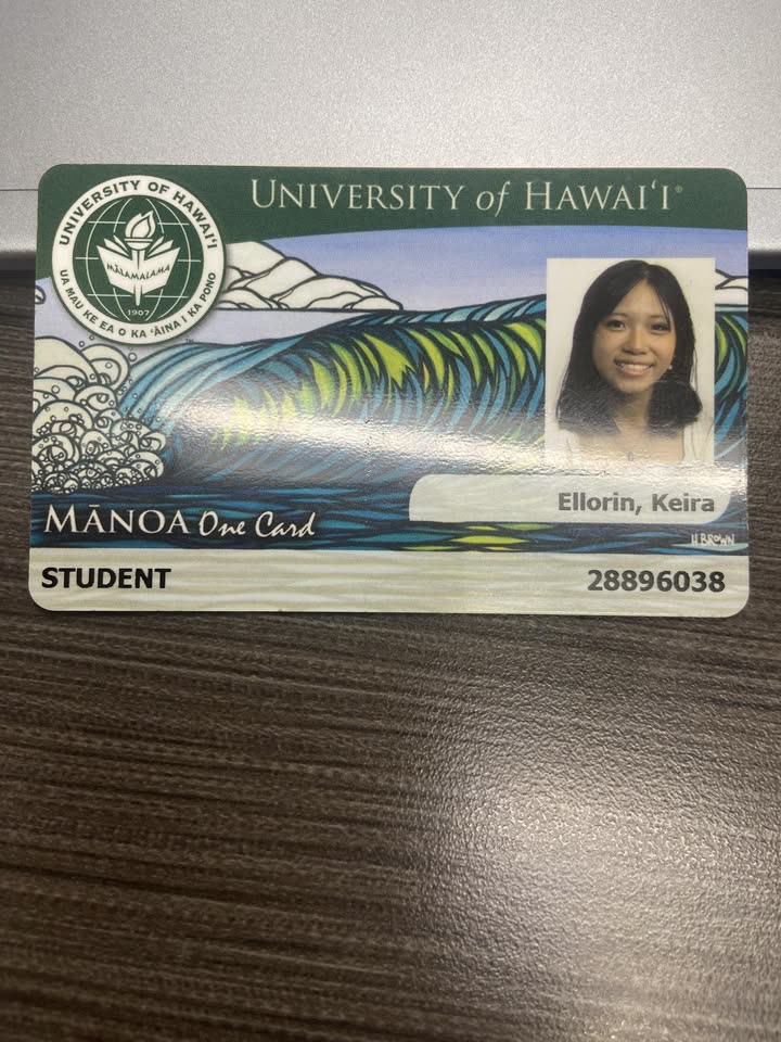 FOUND ITEM - Ala Moana Mall, Honolulu, Oahu | SSH Search