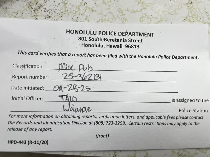 COMMUNITY - Hawaii | SSH Search