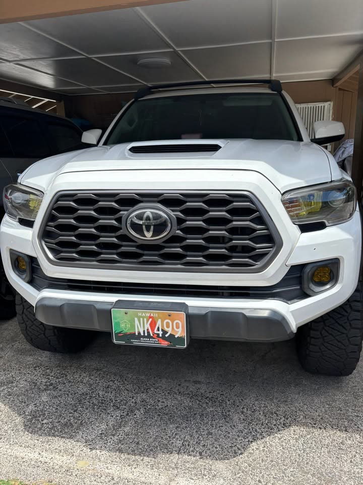 VEHICLE THEFT - Nanakuli, Oahu | SSH Search