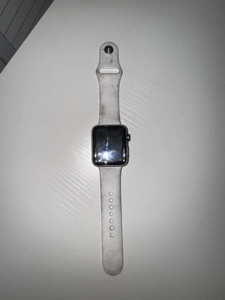 FOUND ITEM - Hawaii | SSH Search