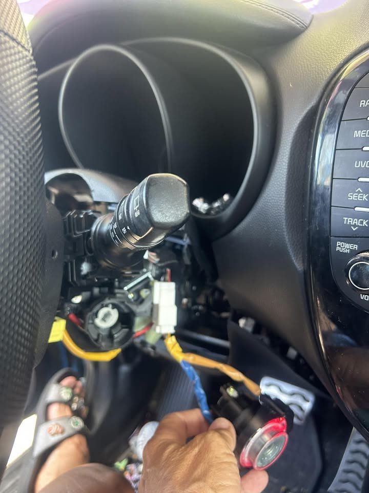 VEHICLE THEFT - Ewa, near Foodland, Oahu | SSH Search