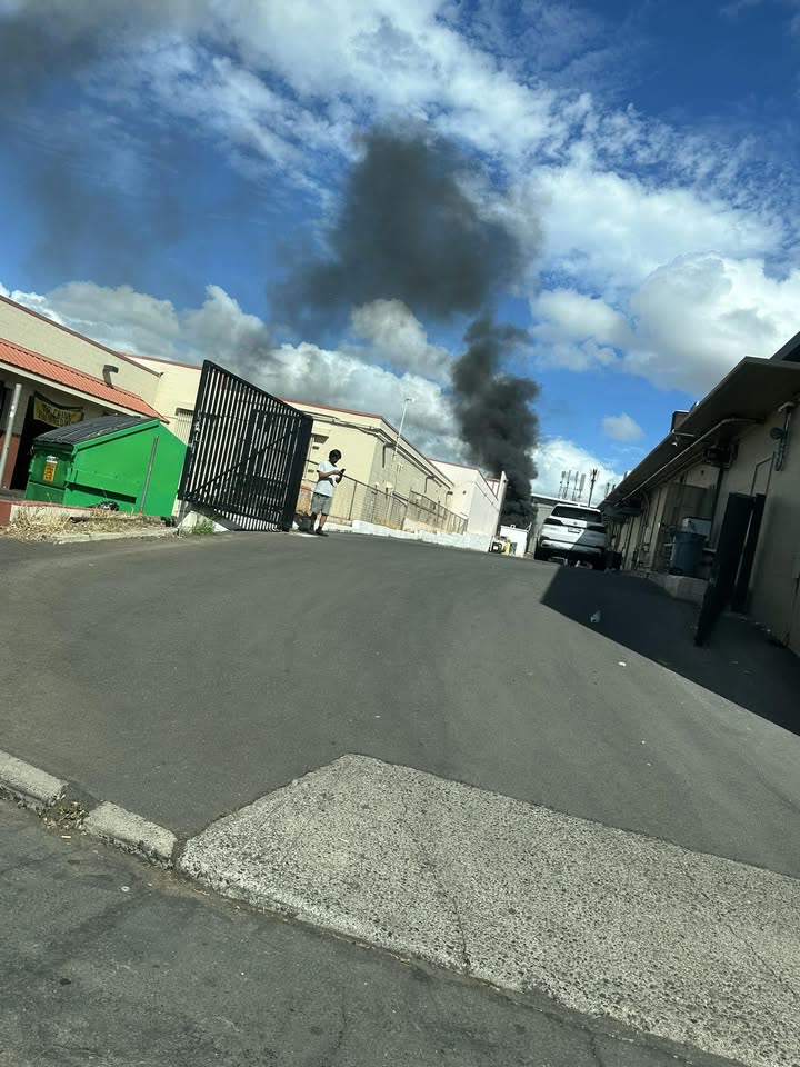 FIRE - New Hope Leeward, Waipahu | SSH Search