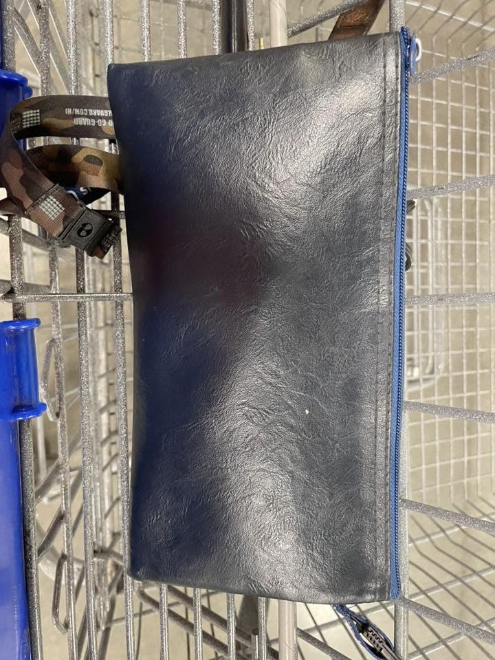 FOUND ITEM - Sam's Club Pearl City, Pearl City, Oahu | SSH Search