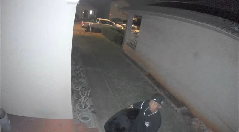 TRESPASSING - EWA GENTRY area, Oahu | SSH Search