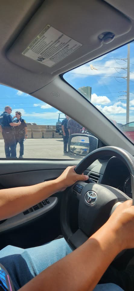 TRAFFIC INCIDENT - Waimalu/Pearl City ramp, Oahu | SSH Search