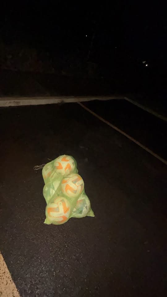 FOUND ITEM - Waiau soccer park, Pearl City, Oahu | SSH Search