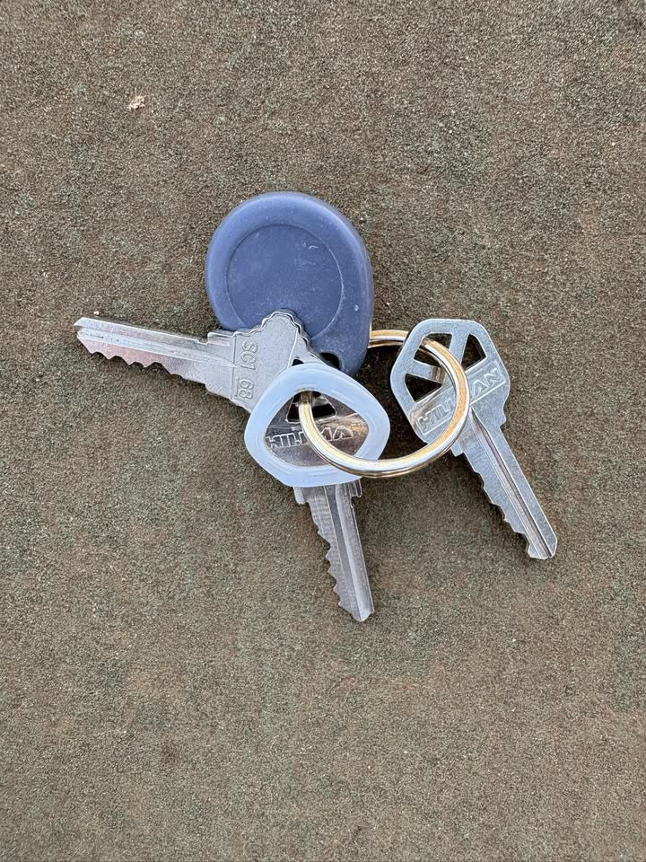 FOUND ITEM - Koko Head District Park, Honolulu, Oahu | SSH Search