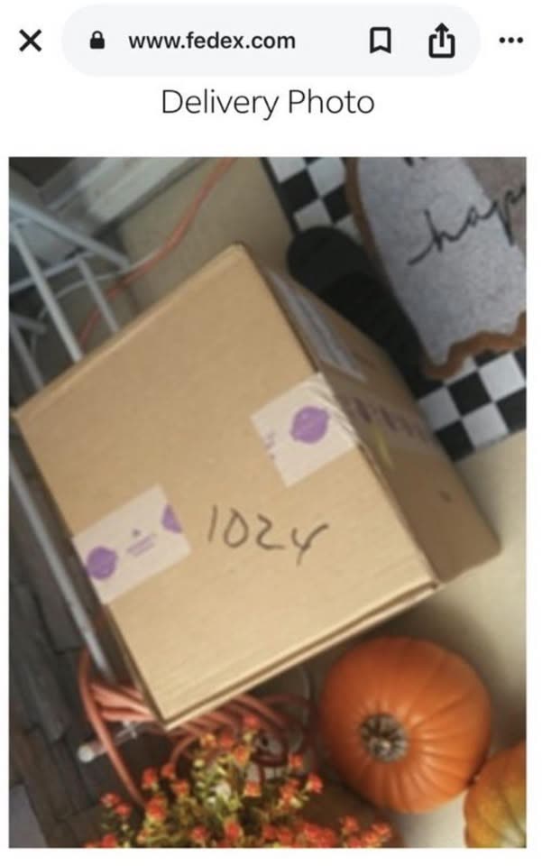 LOST ITEM - Hawaii | SSH Search