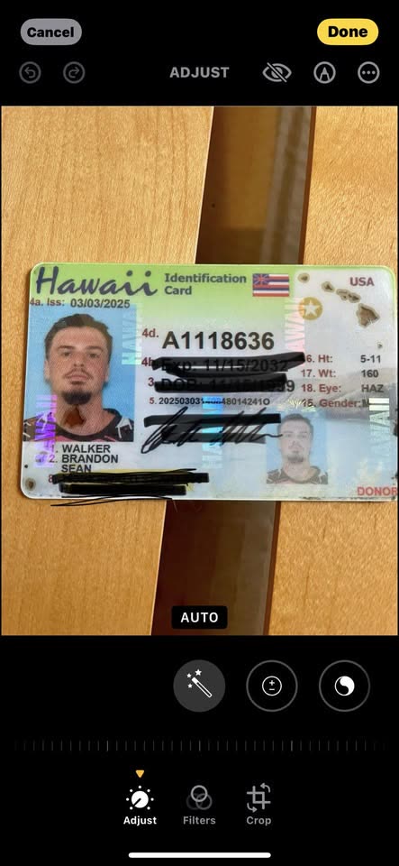 FOUND ITEM - 76 Gas Station, Pacific Heights, Nuuanu, Oahu | SSH Search