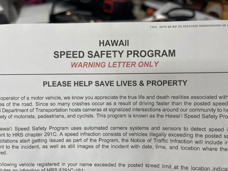 COMMUNITY DISCUSSION - Hawaii | SSH Search