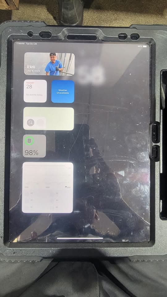 FOUND ITEM - Pearl City High School, Aiea/Pearl City area, Oahu | SSH Search