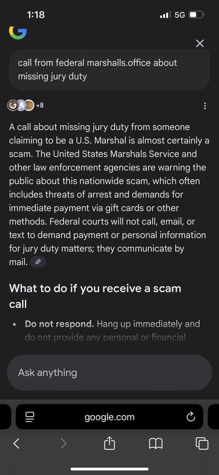 SCAM - Hawaii | SSH Search