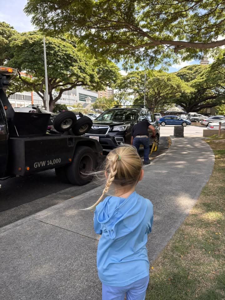 ALOHA - Punahou Street off-ramp, Kapiolani, Shriner's, Honolulu | SSH Search