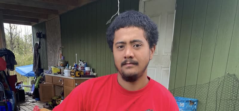 MISSING PERSON - Kamehameha statue, Big Island, Hilo | SSH Search