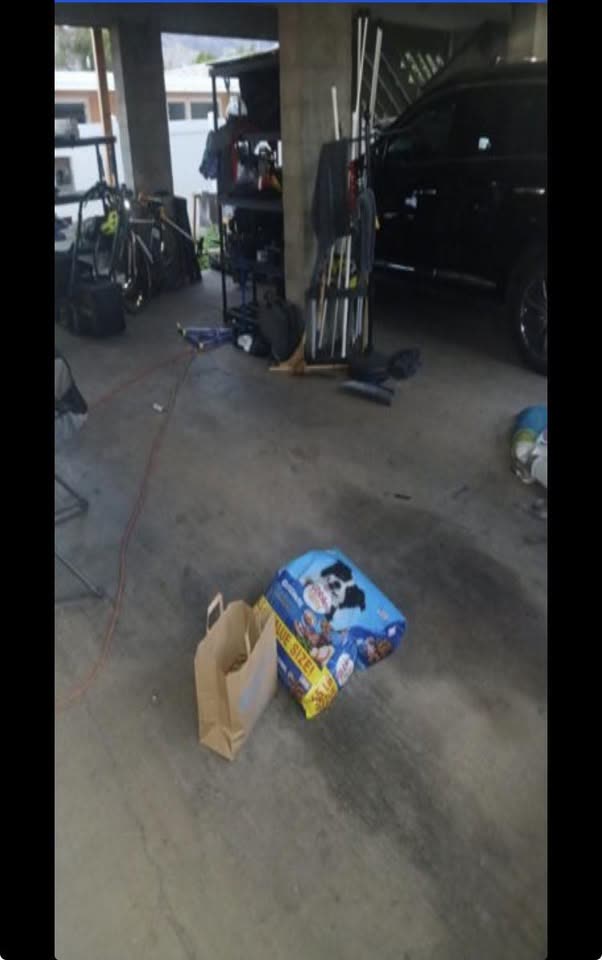 LOST ITEM - 86-082 Pokai Bay Road, Hawaii | SSH Search