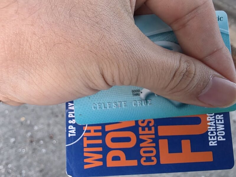 FOUND ITEM - Kapahulu Recycling, Honolulu, Oahu | SSH Search