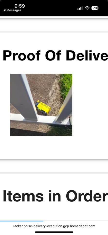 FOUND ITEM - Pearl City Home Depot, Pearl City, Oahu | SSH Search