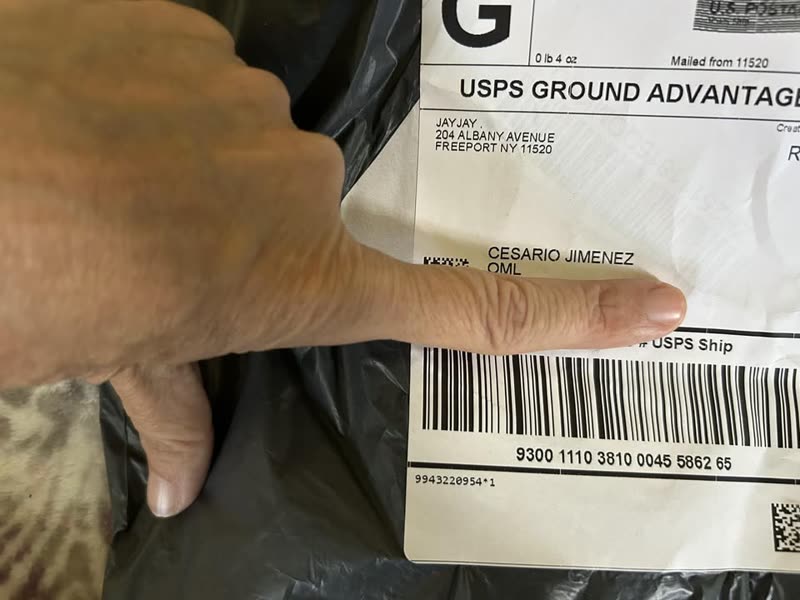 FOUND ITEM - Hawaii | SSH Search