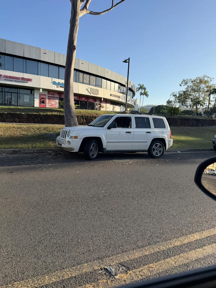 UEMV - Moanalua Loop, Aiea, Oahu | SSH Search