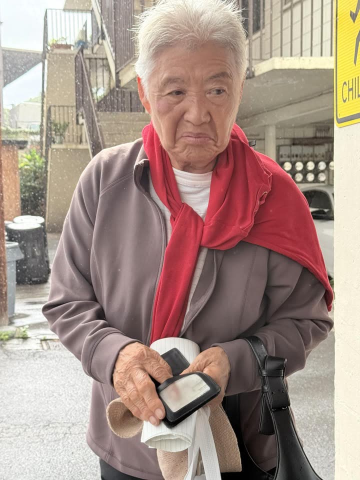 MISSING PERSON - Kalihi, Honolulu, Oahu | SSH Search