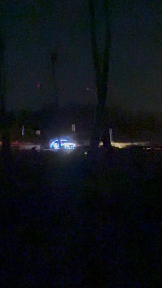 ILLEGAL FIREWORKS - Hau Bush, Ewa Beach, Oahu | SSH Search