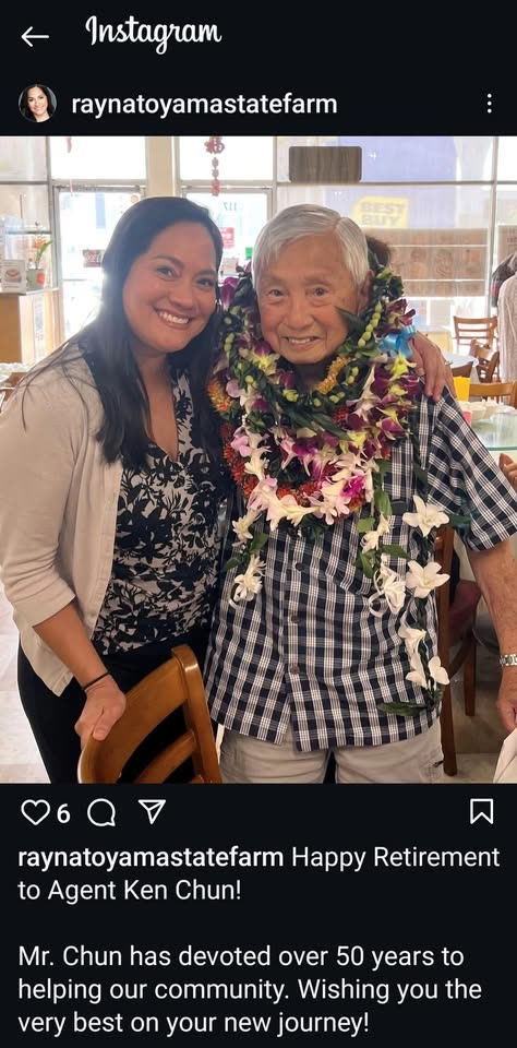 FOUND ITEM - Hawaii | SSH Search