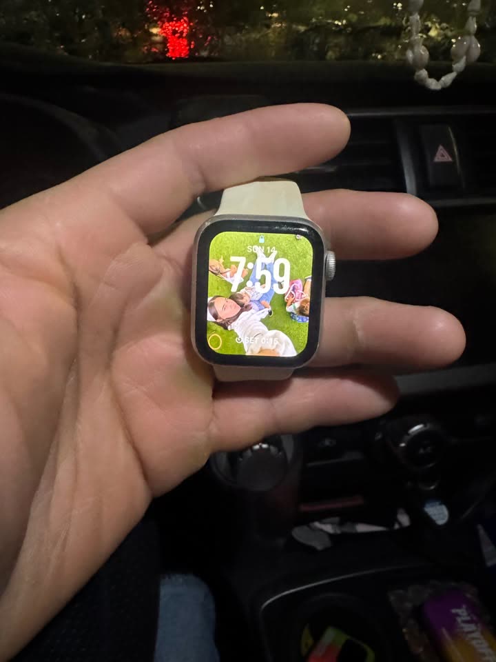 FOUND ITEM - Walmart Kunia, Oahu | SSH Search