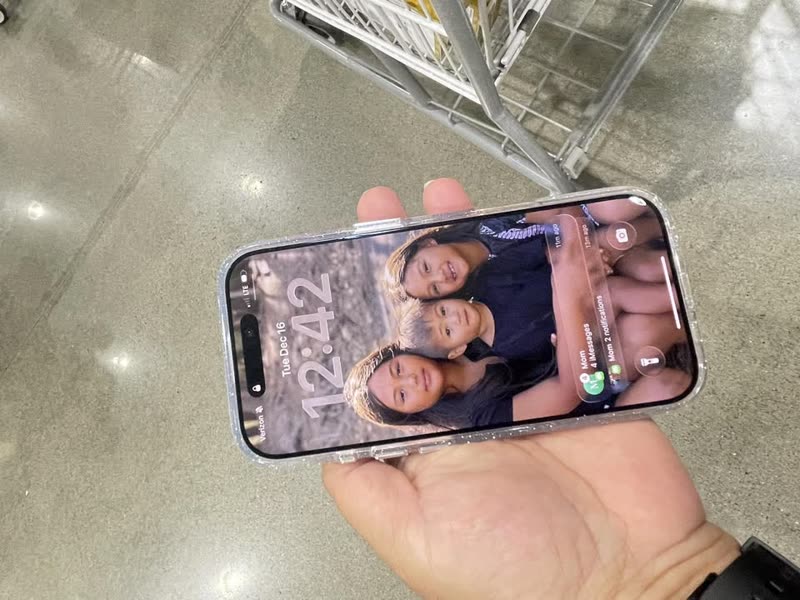 FOUND ITEM - Hawaii | SSH Search
