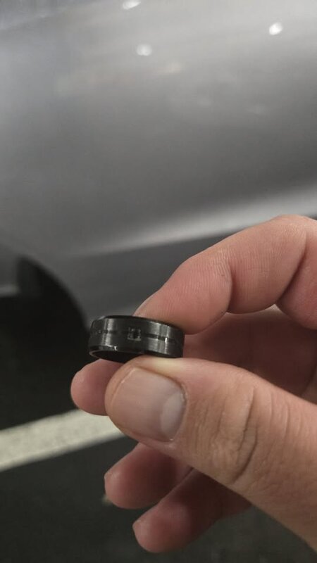 FOUND ITEM - Kahala Mall parking lot near American Savings Bank, Honolulu, Oahu | SSH Search