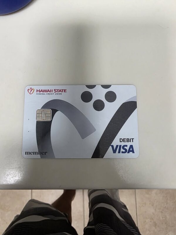 FOUND ITEM - Ewa, Oahu | SSH Search