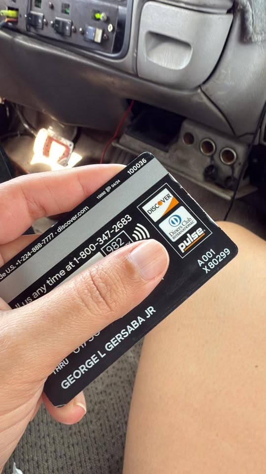 FOUND ITEM - Times Kunia, Oahu | SSH Search