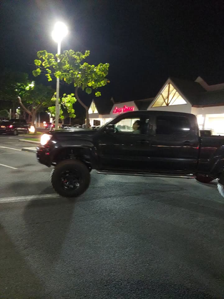 HIT AND RUN - Hawaii | SSH Search