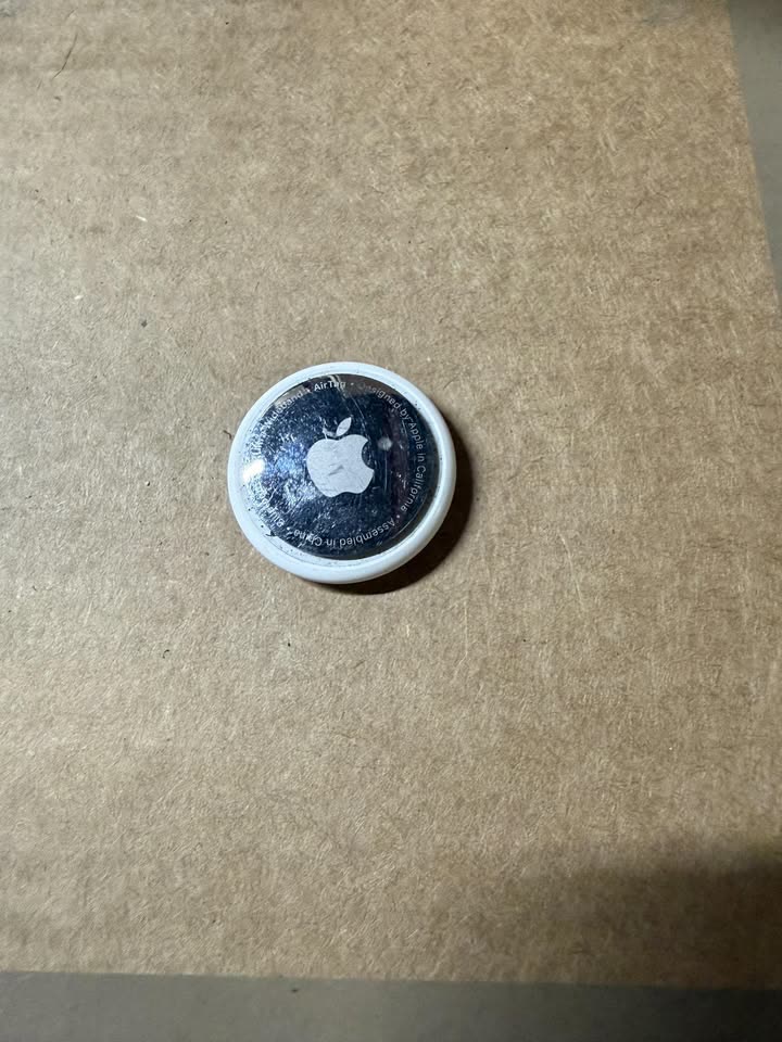 FOUND ITEM - Mapunapuna area, Honolulu, Oahu | SSH Search