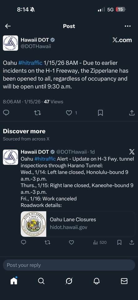 NEWS - Hawaii | SSH Search