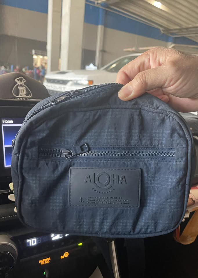 FOUND ITEM - Sam's Club Pearl City, Pearl City, Oahu | SSH Search