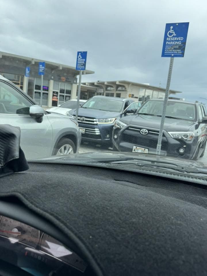 TRAFFIC INCIDENT - Hawaii | SSH Search