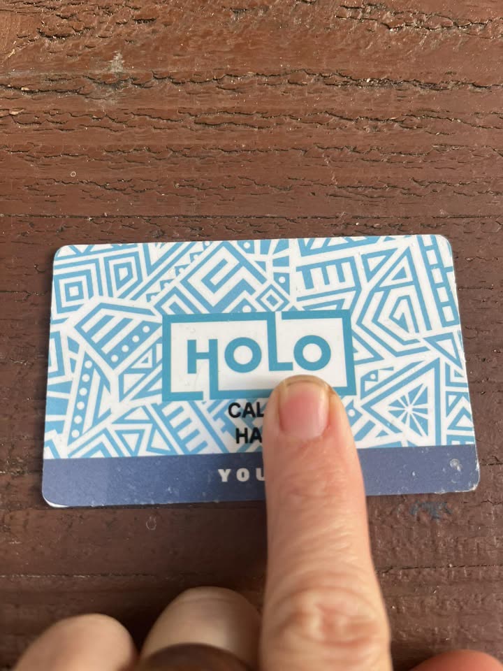 FOUND ITEM - Palolo Valley, Aloha Gas, 10th Ave, Honolulu | SSH Search