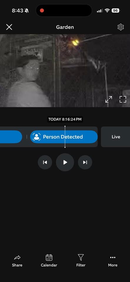 THEFT - Palolo and 10th, Honolulu, Oahu | SSH Search