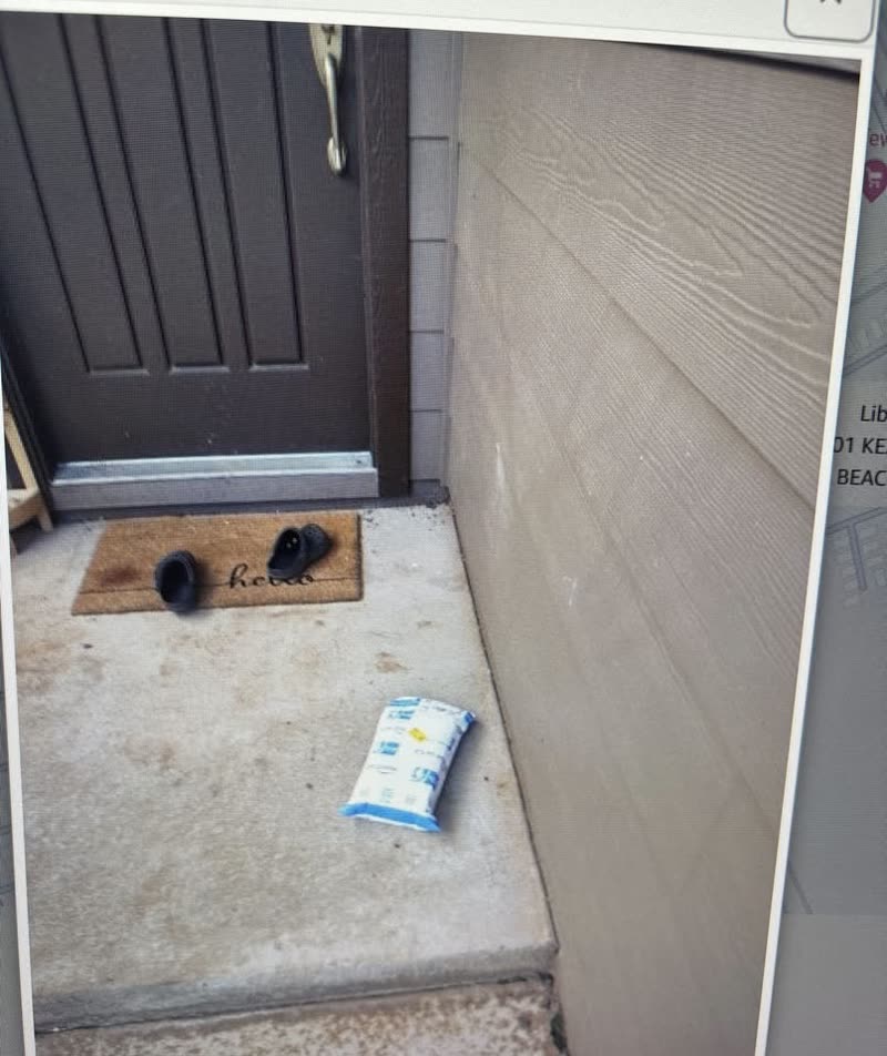LOST ITEM - Ewa Beach area, near Safeway | SSH Search