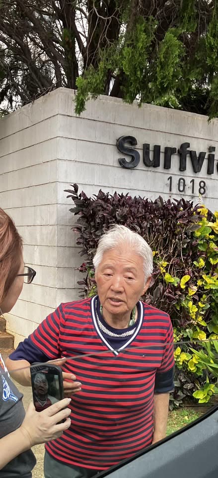 MISSING PERSON - Lunalilo Street, Honolulu, Oahu | SSH Search